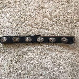 Boho belt from Princess Polly. NWOT